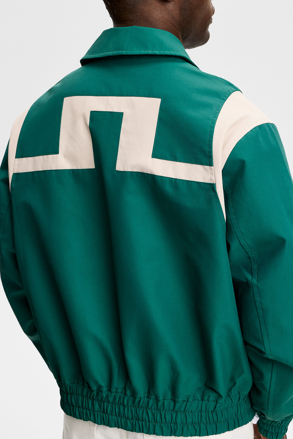 Bridger Tour Jacket Green