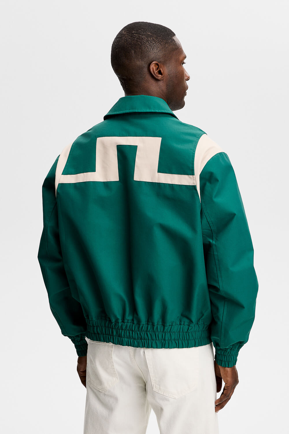 Bridger Tour Jacket Green