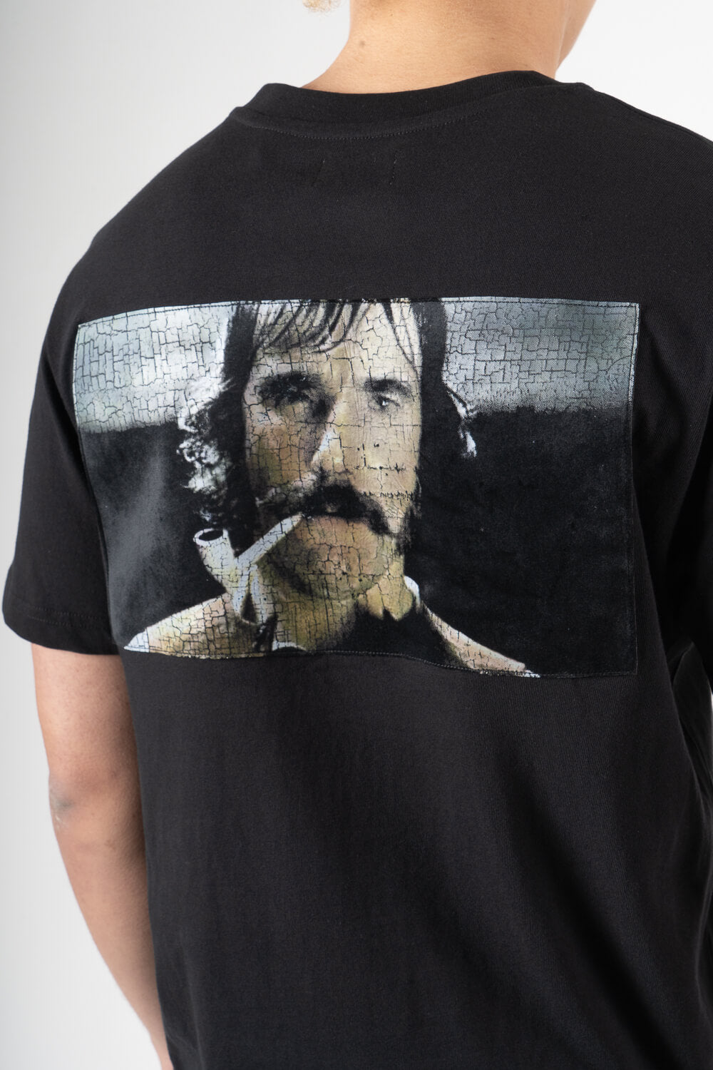 Butcher T-Shirt Black