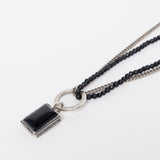 Buy the GOTI CN1171 Necklace at Intro. Spend £50 for free UK delivery. Official stockists. We ship worldwide.