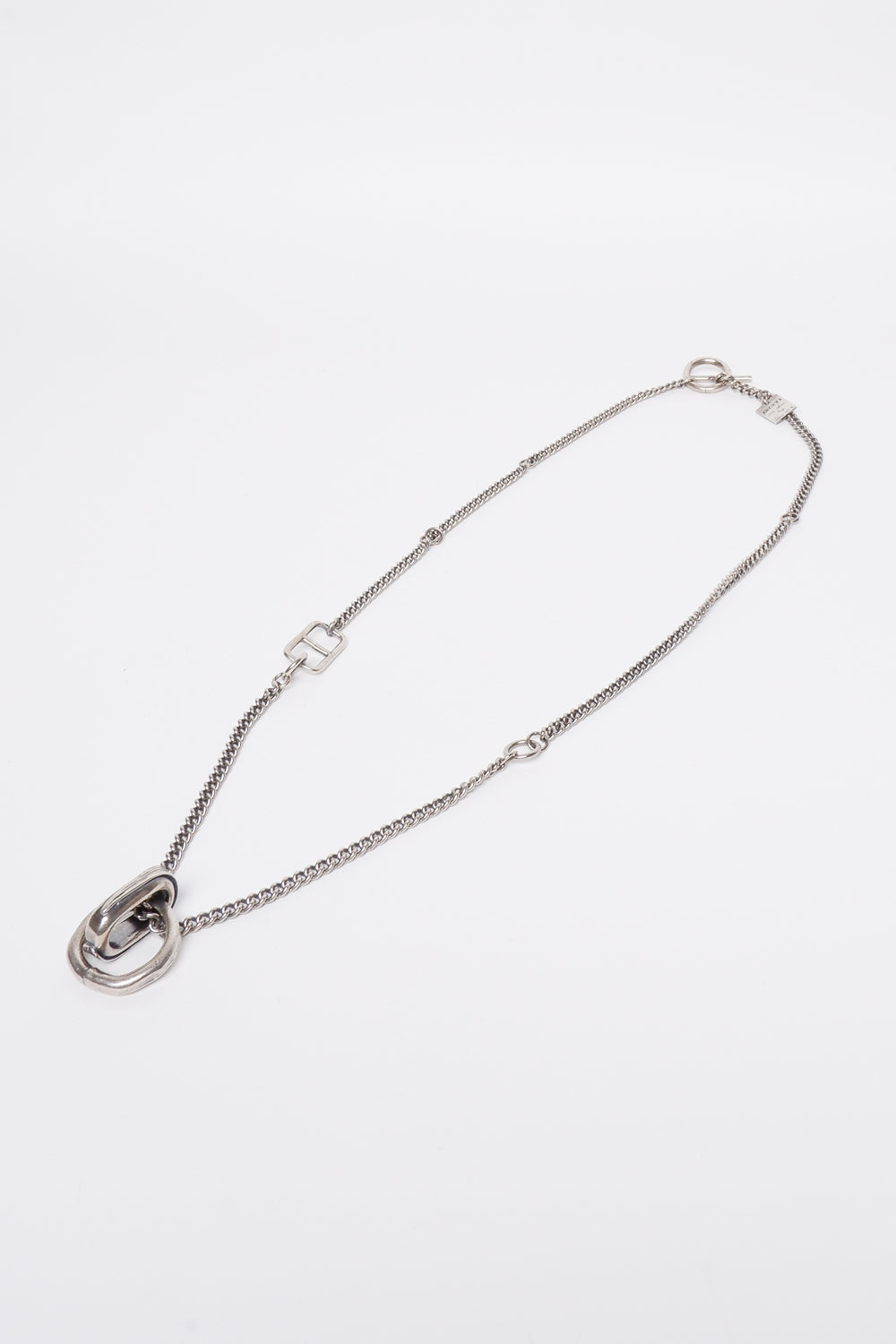 Buy the GOTI CN2126 Necklace at Intro. Spend £50 for free UK delivery. Official stockists. We ship worldwide.