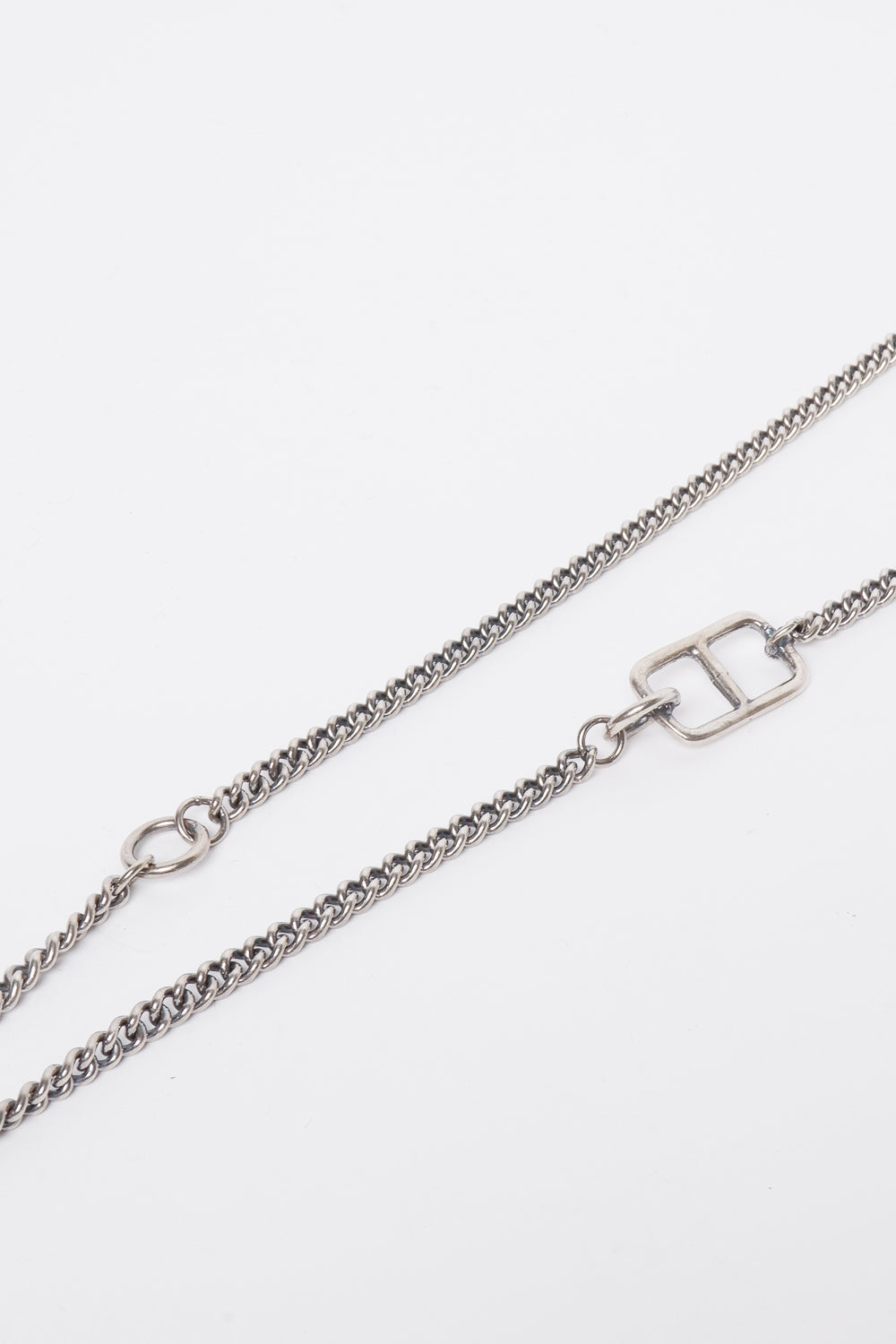 Buy the GOTI CN2126 Necklace at Intro. Spend £50 for free UK delivery. Official stockists. We ship worldwide.