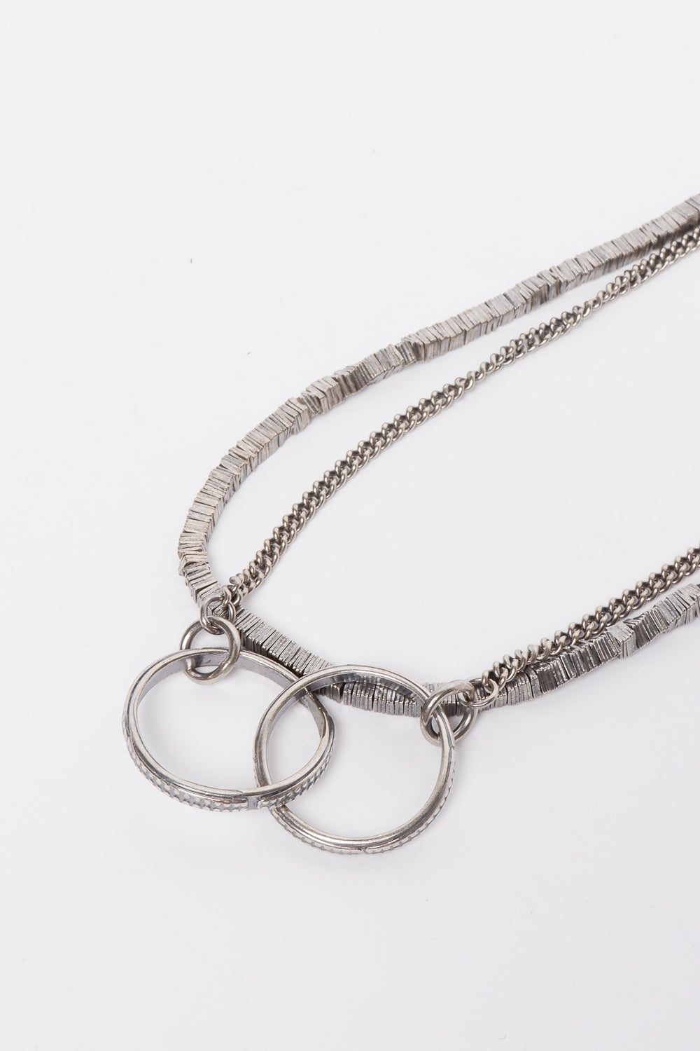 Buy the GOTI CN2140 Necklace at Intro. Spend £50 for free UK delivery. Official stockists. We ship worldwide.