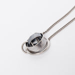Buy the GOTI CN569 Necklace at Intro. Spend £50 for free UK delivery. Official stockists. We ship worldwide.