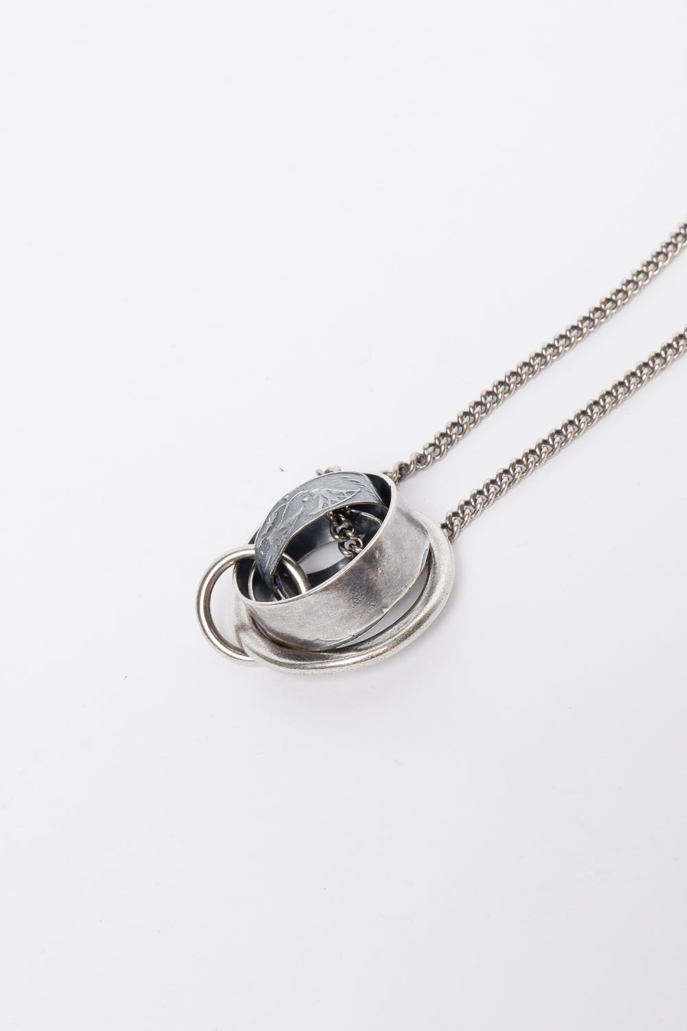 Buy the GOTI CN569 Necklace at Intro. Spend £50 for free UK delivery. Official stockists. We ship worldwide.