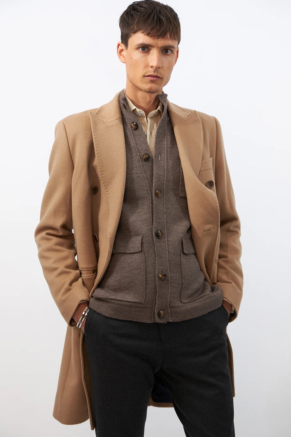 Buy the Sand Copenhagen Cashmere Coat Sultan in Camel at Intro. Spend £50 for free UK delivery. Official stockists. We ship worldwide.