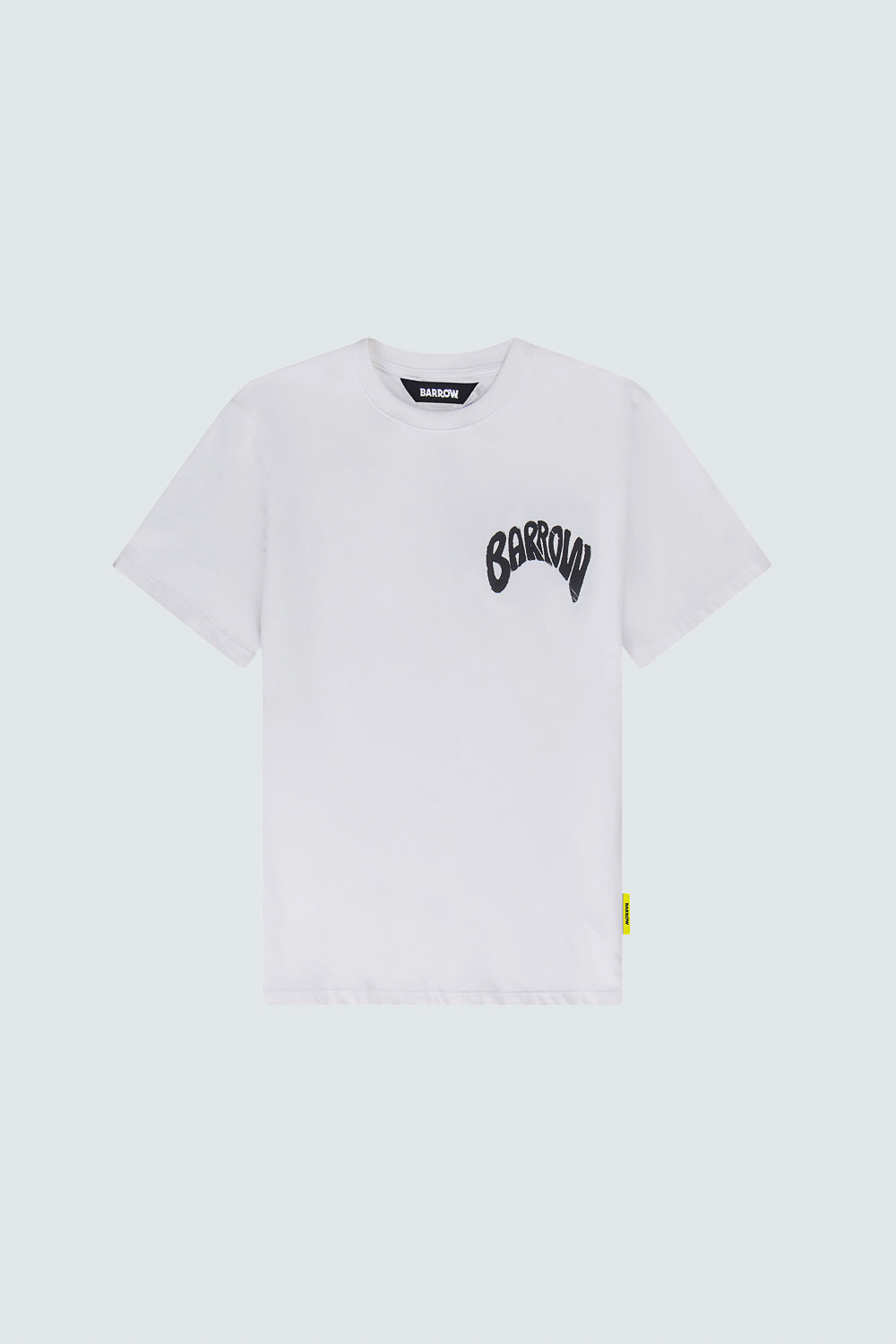 Buy the Barrow Chest Logo T-Shirt in White at Intro. Spend £50 for free UK delivery. Official stockists. We ship worldwide.