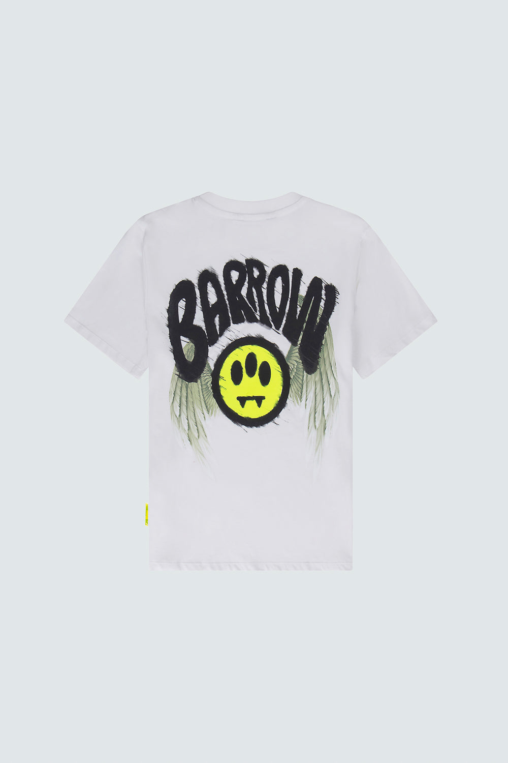 Buy the Barrow Chest Logo T-Shirt in White at Intro. Spend £50 for free UK delivery. Official stockists. We ship worldwide.