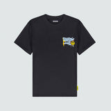 Buy the Barrow Colourful Logo T-Shirt in Black at Intro. Spend £50 for free UK delivery. Official stockists. We ship worldwide.