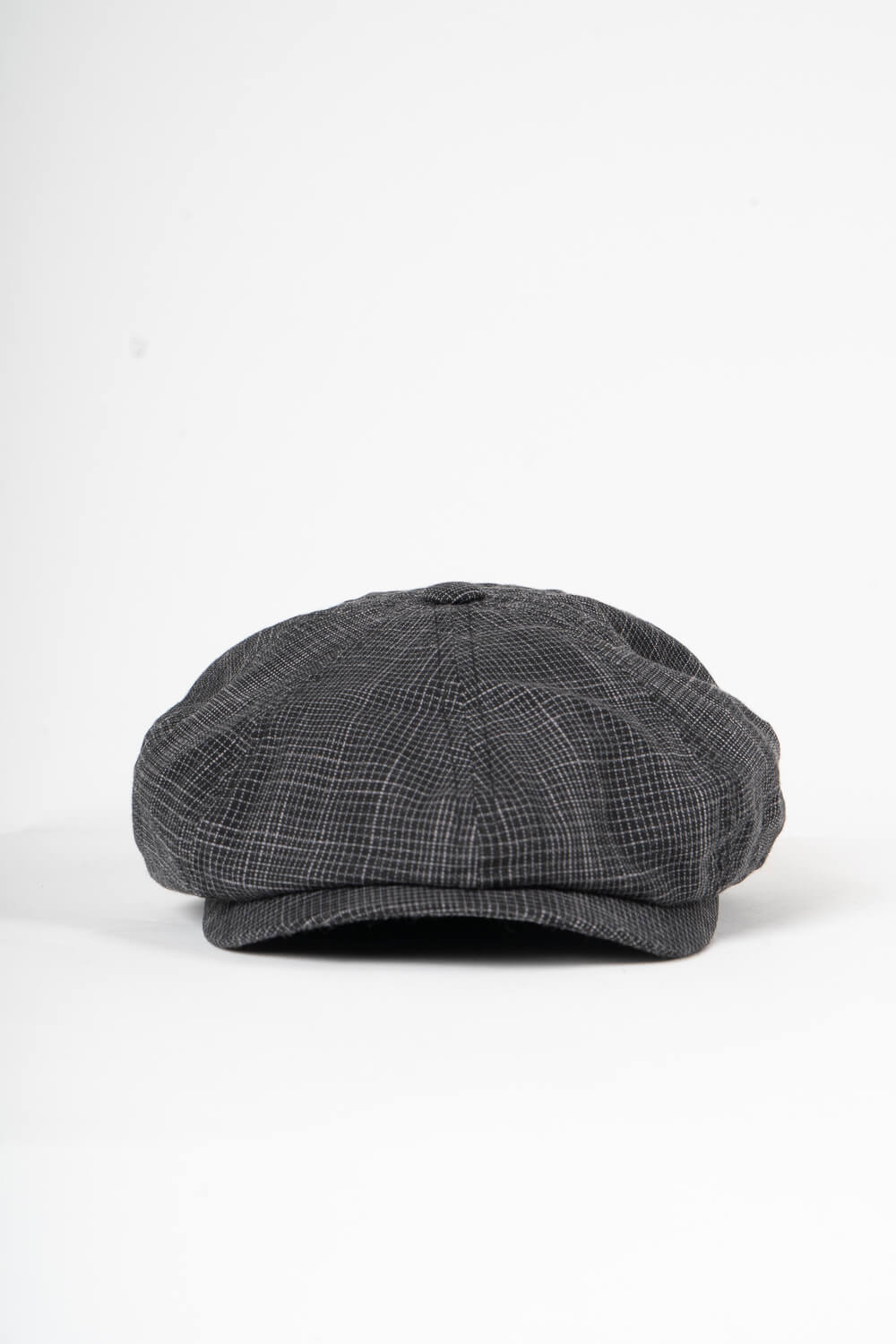 Conall Cap Black