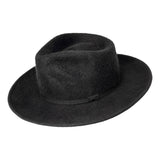 Conlon Hat Black