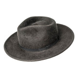 Conlon Hat Dark Brown