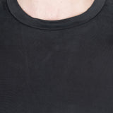 Buy the Daniele Fiesoli Cotton/Silk Round Neck T-Shirt in Black at Intro. Spend £50 for free UK delivery. Official stockists. We ship worldwide.