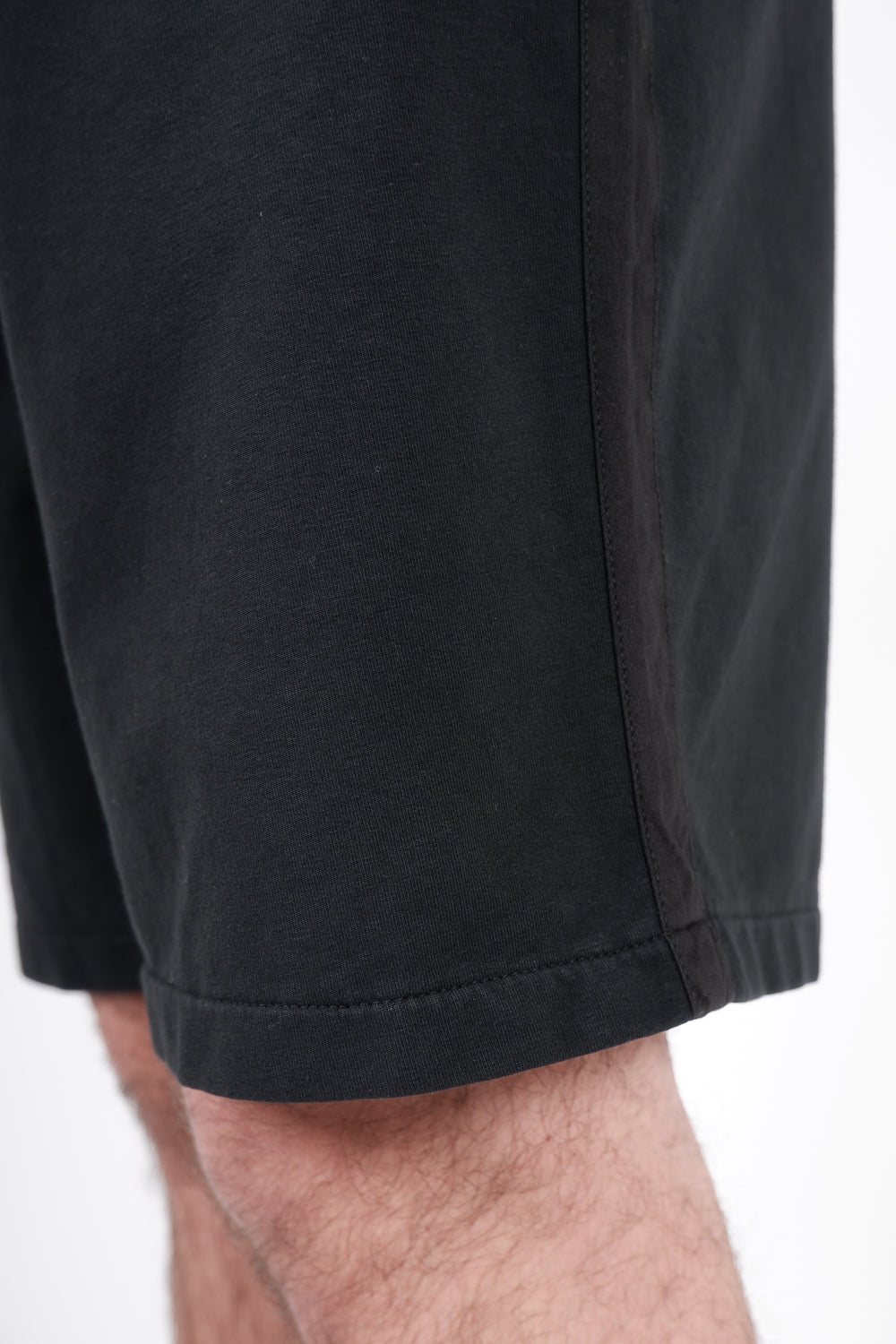 Buy the Daniele Fiesoli Cotton Shorts in Black at Intro. Spend £50 for free UK delivery. Official stockists. We ship worldwide.