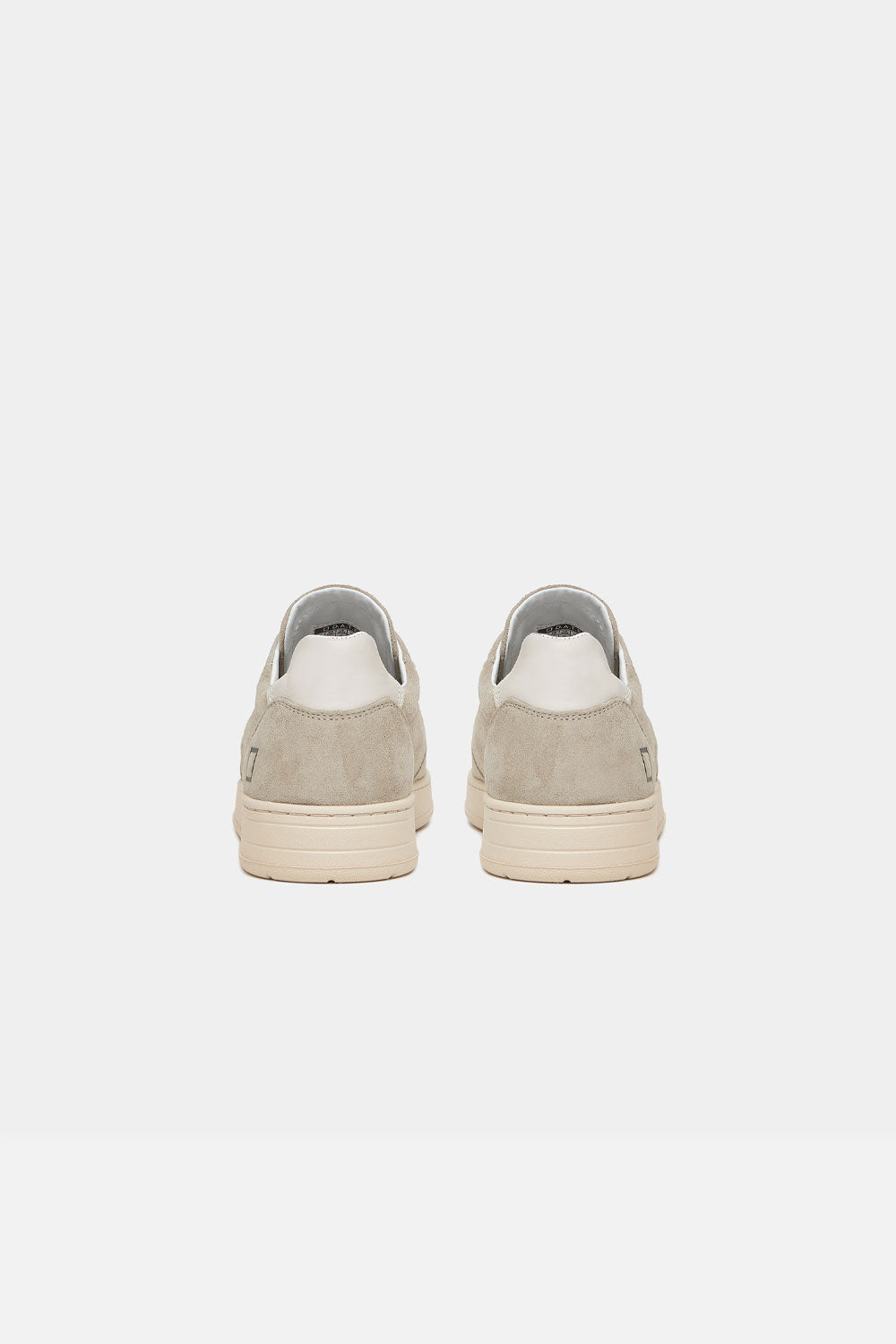 Buy the D.A.T.E. Court 2.0 Colored Sneaker in Beige at Intro. Spend £50 for free UK delivery. Official stockists. We ship worldwide.