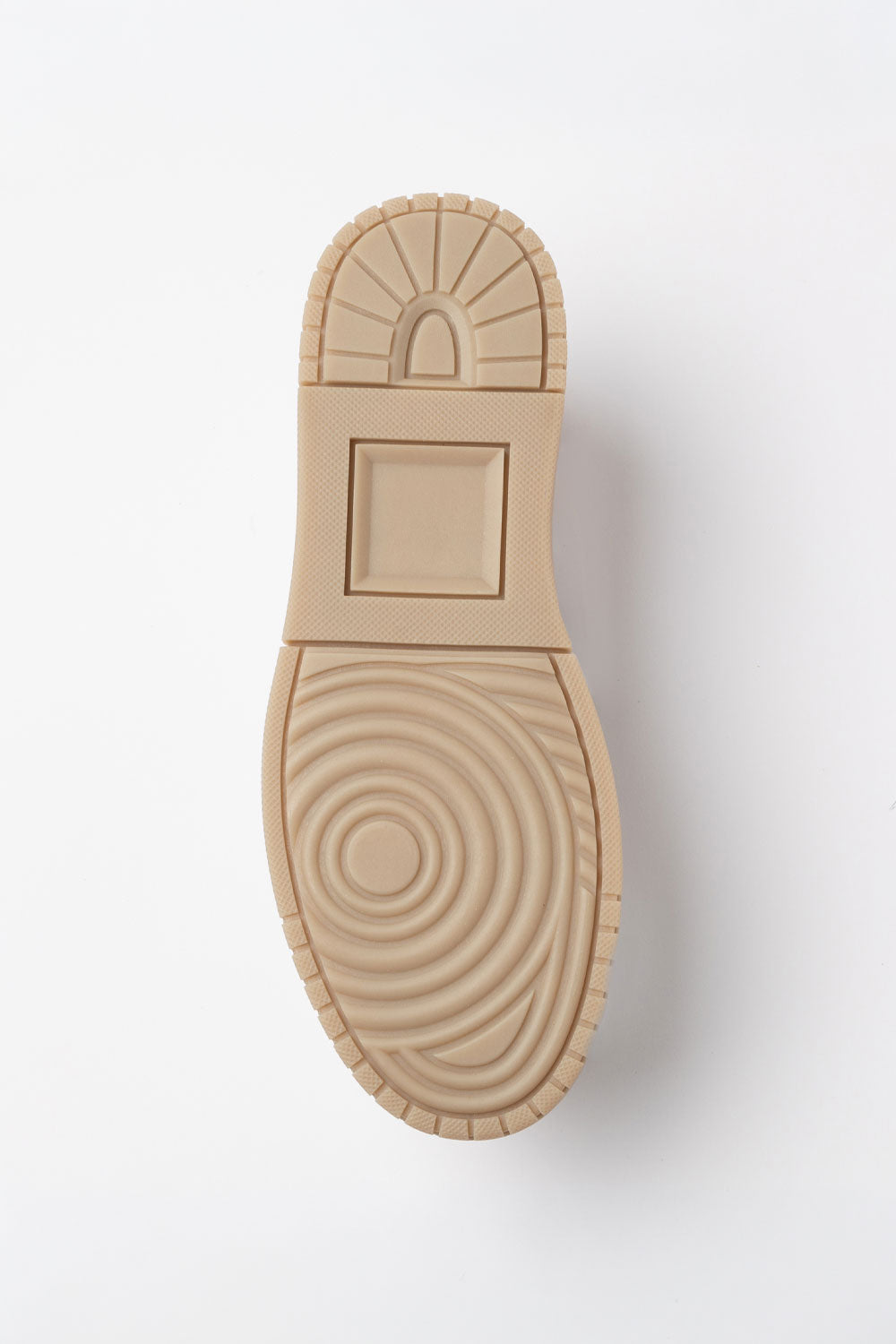 Torneo Pure Suede Sneaker Beige