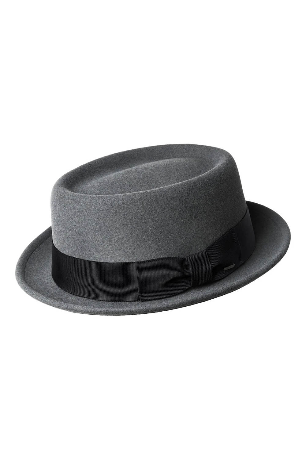 Darron Hat Grey