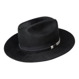 Darwin Hat Black