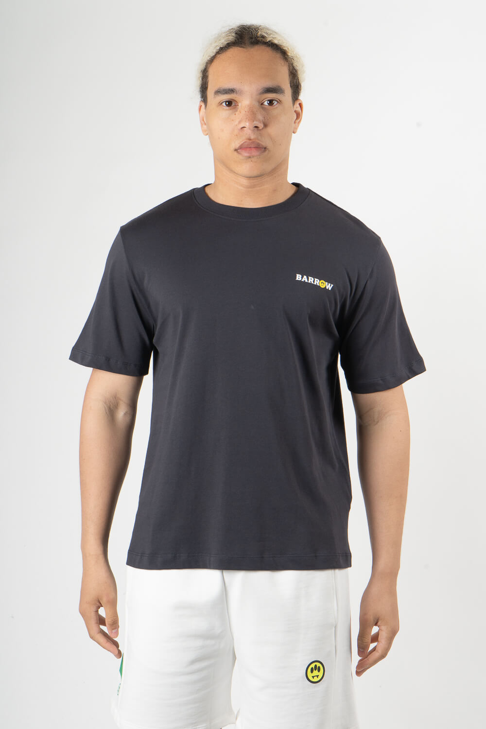 Dream Big T-Shirt Charcoal/Grey