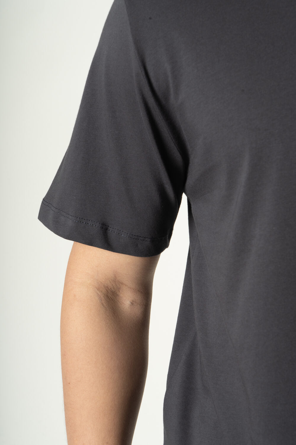 Dream Big T-Shirt Charcoal/Grey