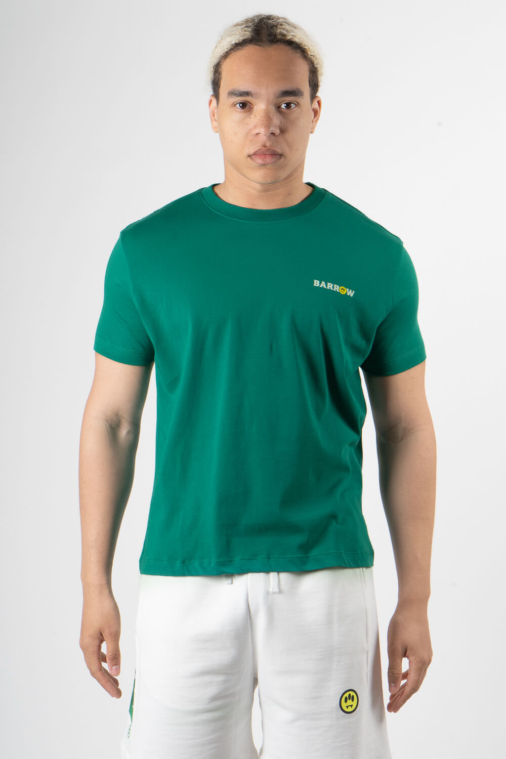Dream Big T-Shirt Green