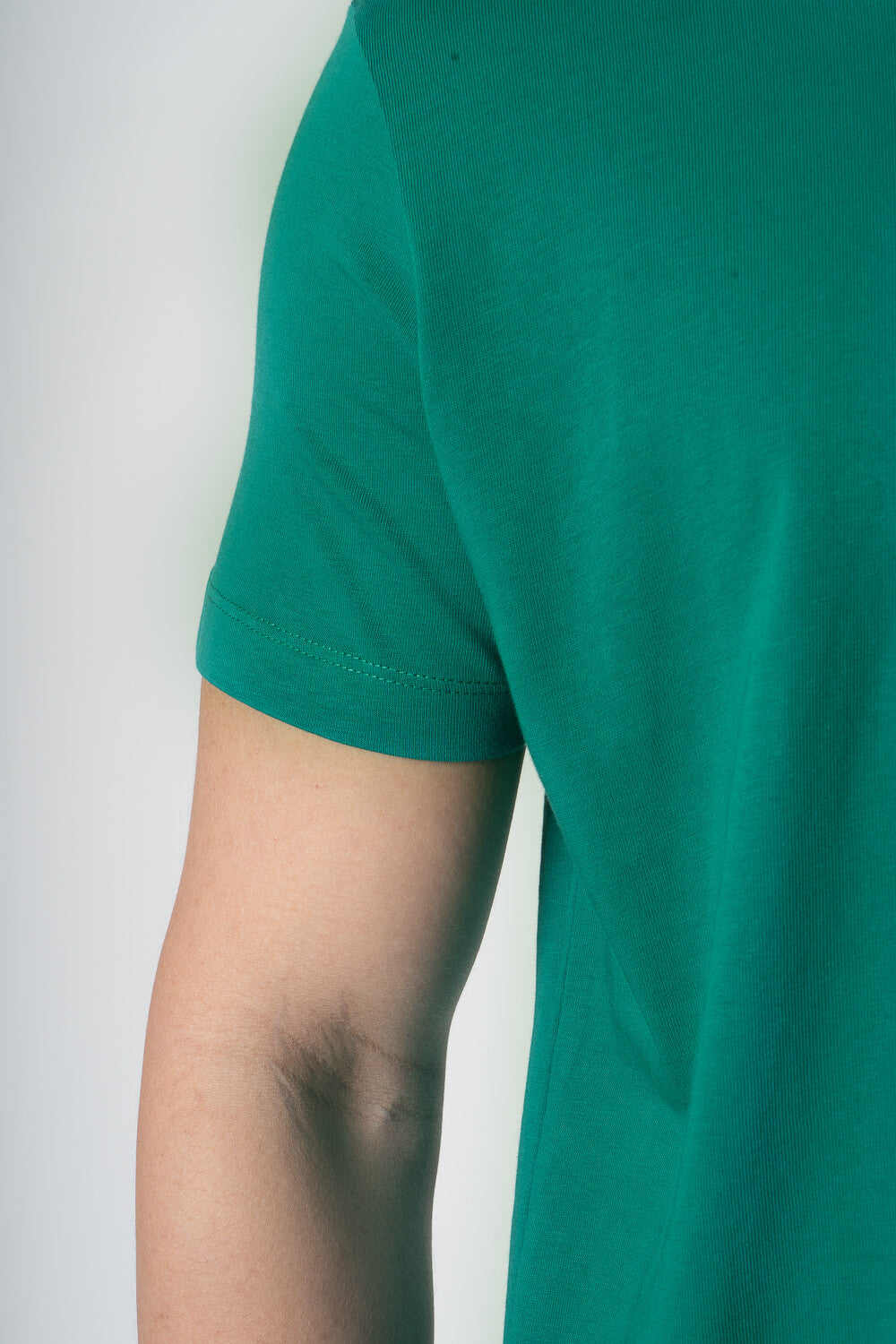 Dream Big T-Shirt Green