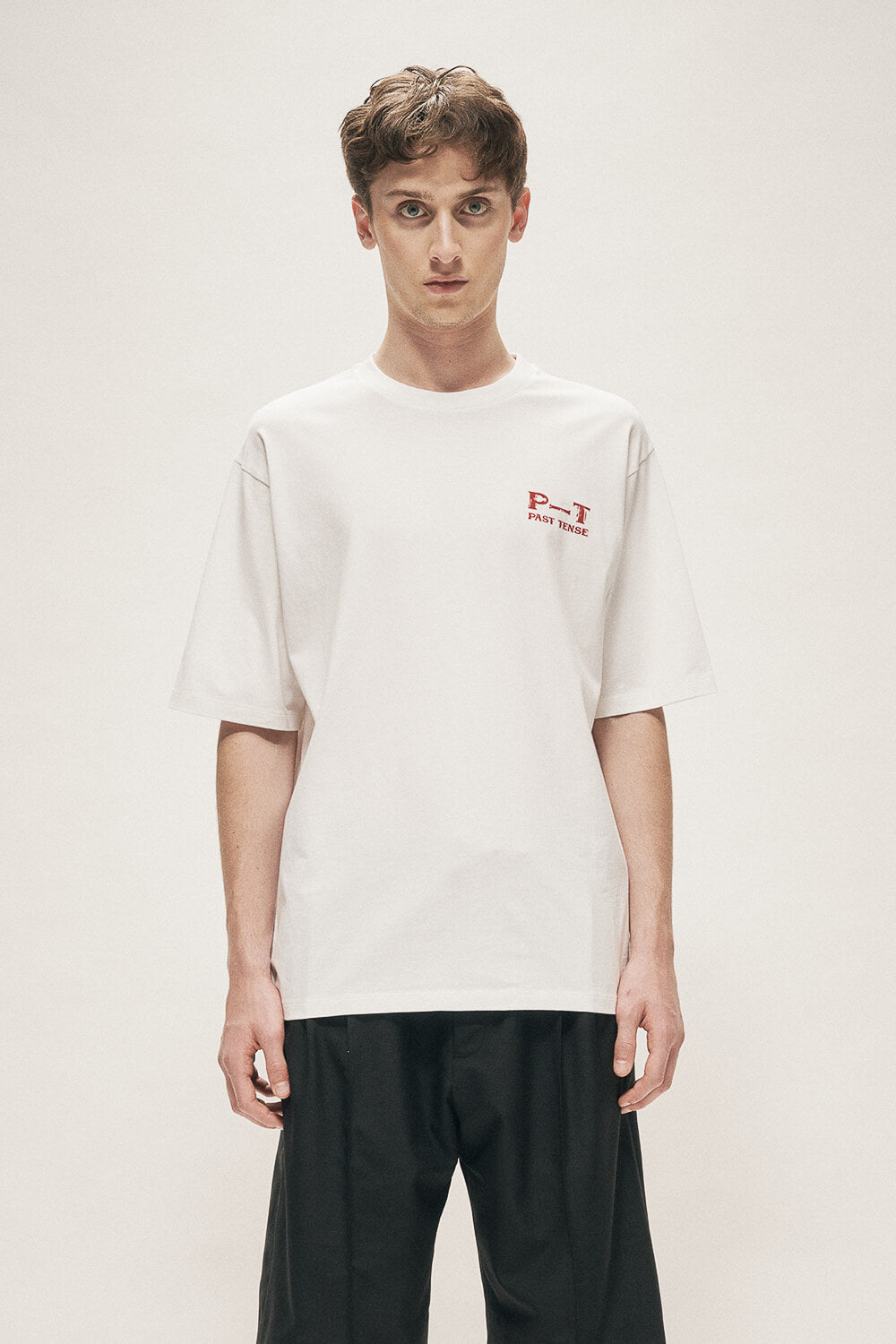 Dreamers T-Shirt White