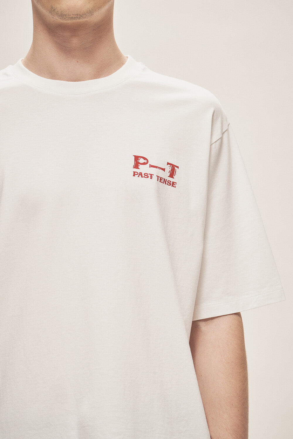 Dreamers T-Shirt White