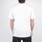 Buy the ABE Dreams T-Shirt in White at Intro. Spend £50 for free UK delivery. Official stockists. We ship worldwide.