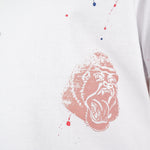 Buy the ABE Dreams T-Shirt in White at Intro. Spend £50 for free UK delivery. Official stockists. We ship worldwide.