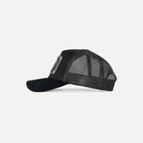 Dressed For Success Cap Black