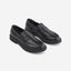 Buy the Sand Copenhagen Italian Leather Croc Loafer in Black at Intro. Spend £50 for free UK delivery. Official stockists. We ship worldwide.