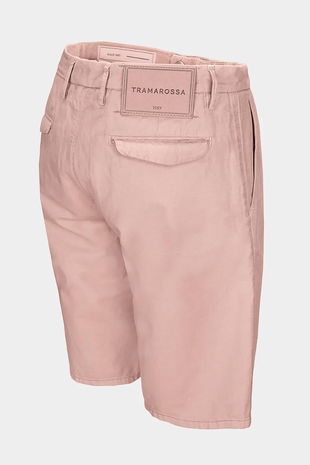 Elia Soft Dye Short Pink