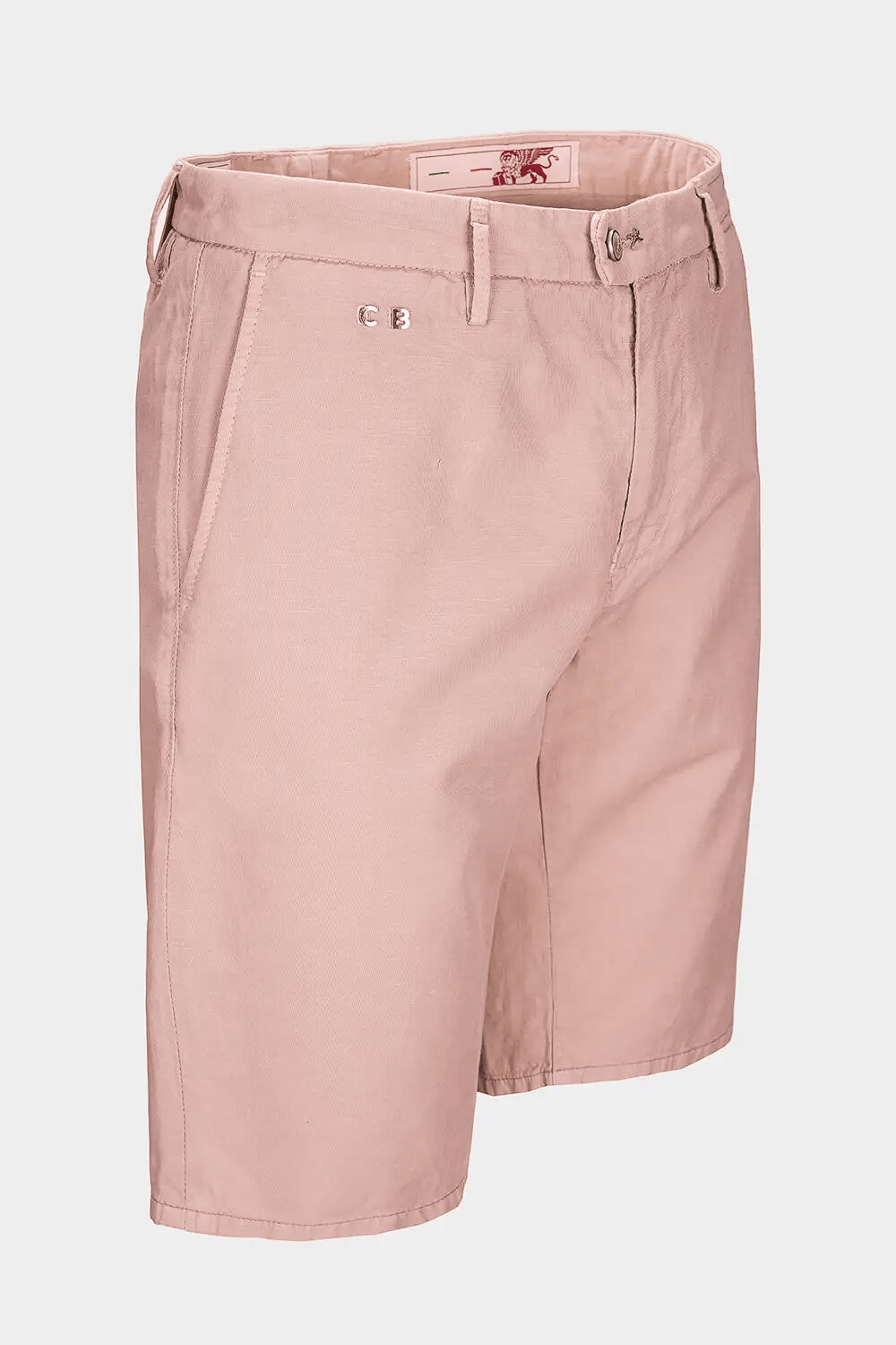 Elia Soft Dye Short Pink
