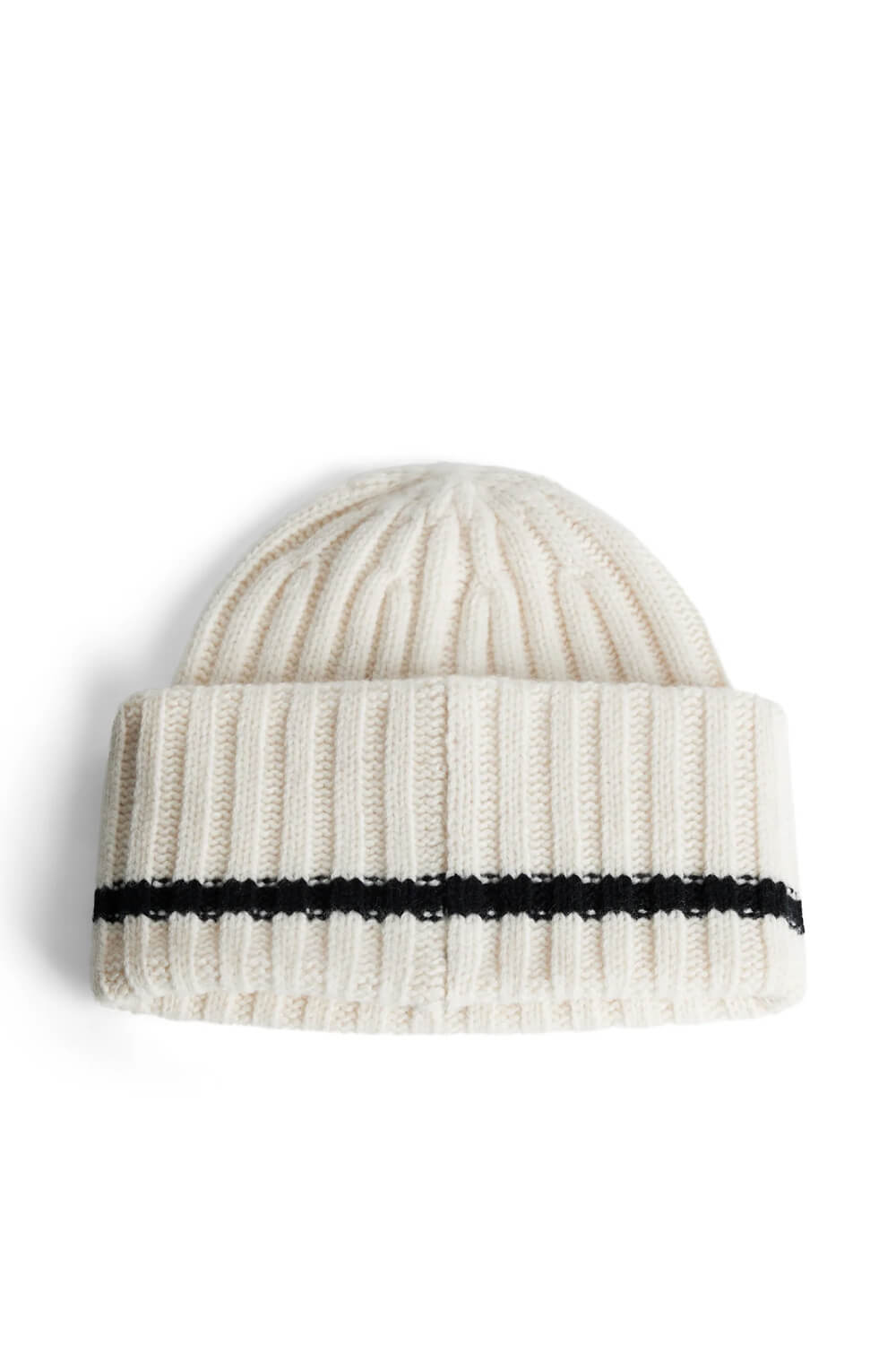 Enso Big Beanie Beige