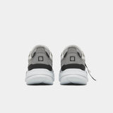 Fuga Workshop Mesh Sneaker Taupe