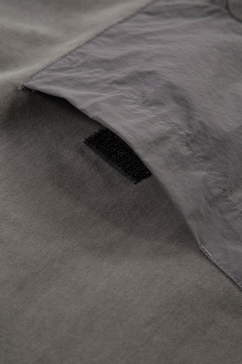 Falcon Oversize T-Shirt Khaki Green