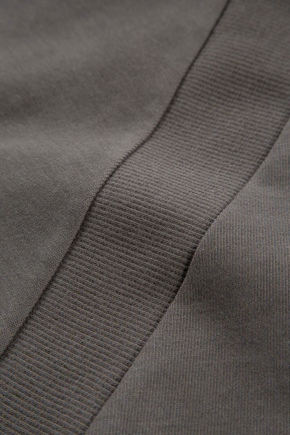 Falcon Oversize T-Shirt Khaki Green