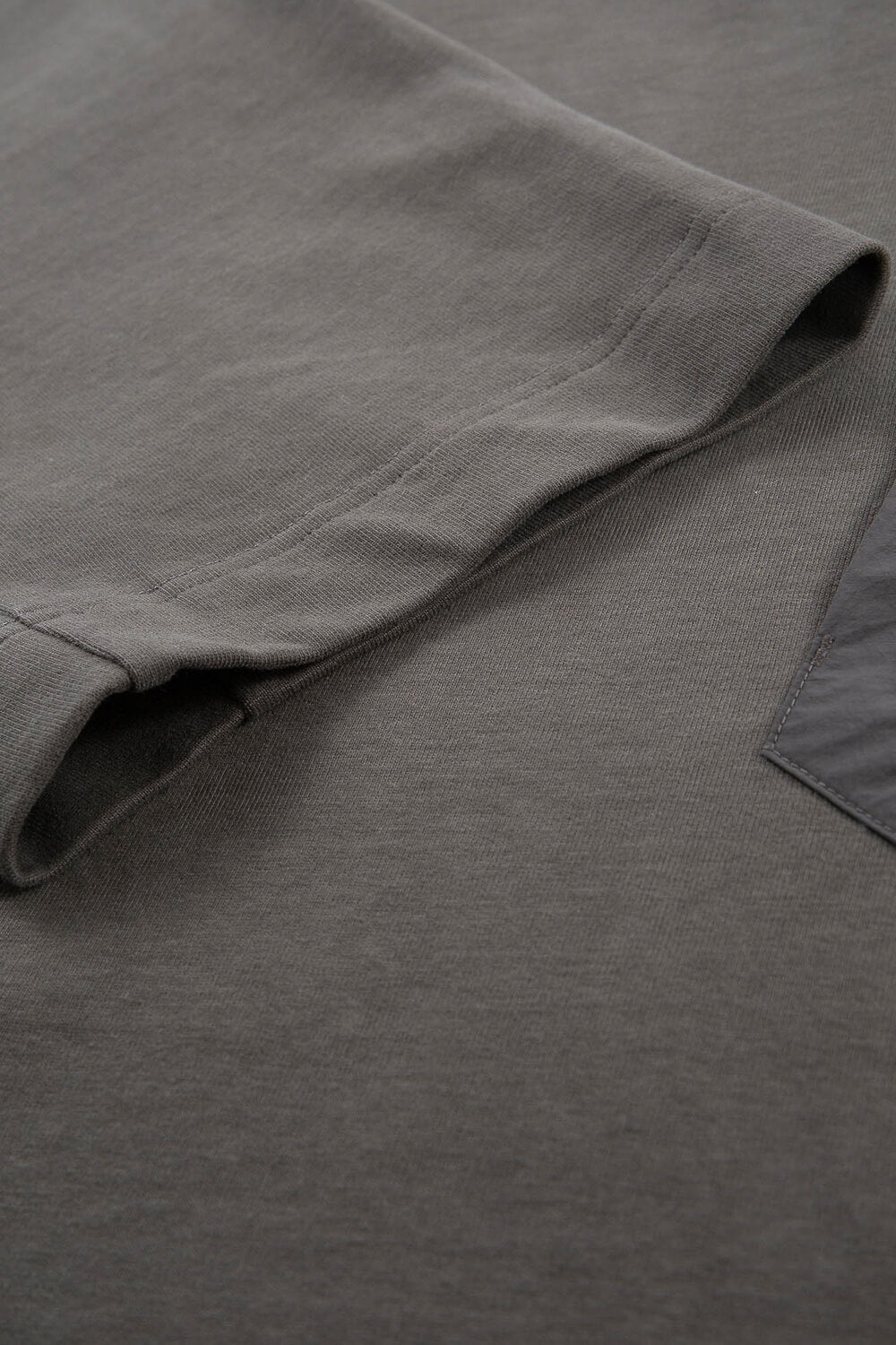 Falcon Oversize T-Shirt Khaki Green