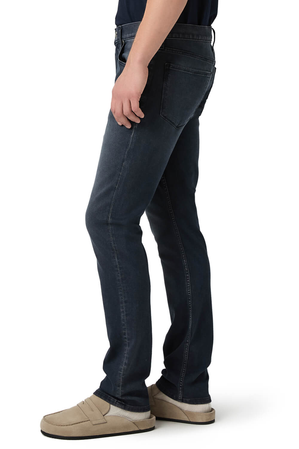 Federal 32" Straight Jean Blue Oil