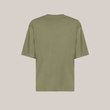 Front Logo T-Shirt Sage Green