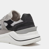 Fuga Classic Sneaker Light Grey