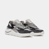 Fuga Classic Sneaker Light Grey