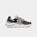 Fuga Classic Sneaker Light Grey