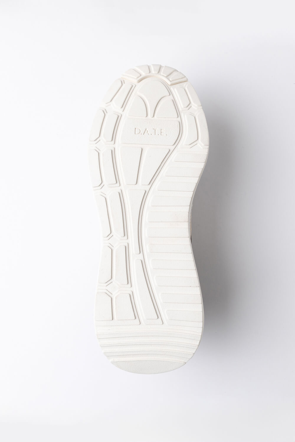 Fuga Mesh Sneaker Black