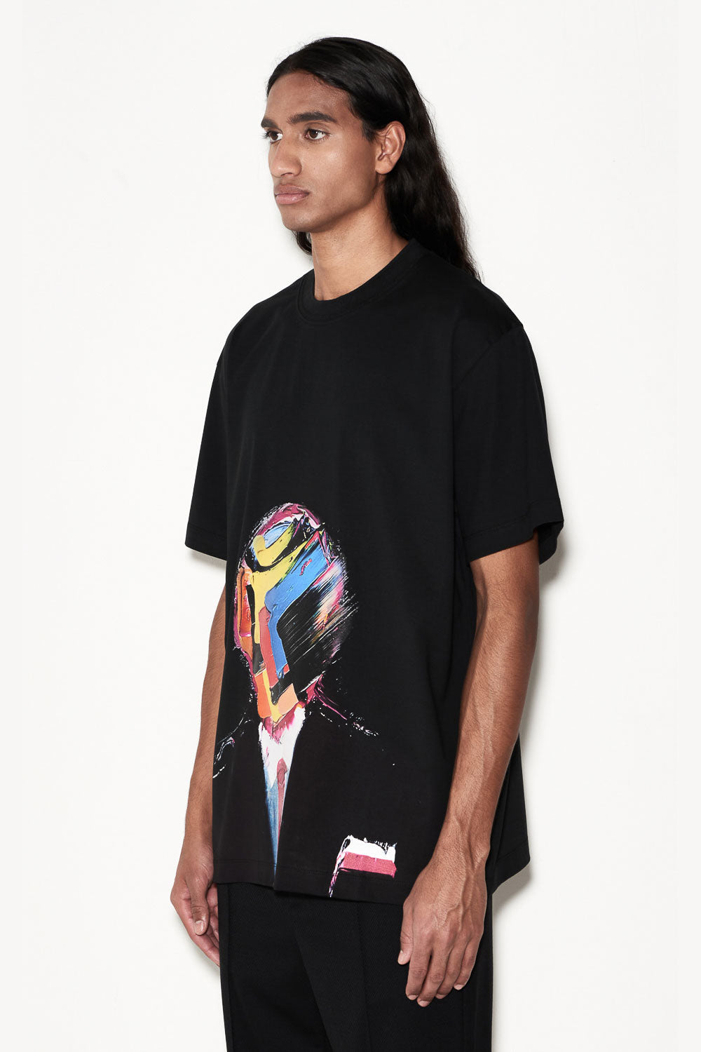 Buy the Limitato Fulfillment T-Shirt in Multicolor at Intro. Spend £50 for free UK delivery. Official stockists. We ship worldwide.