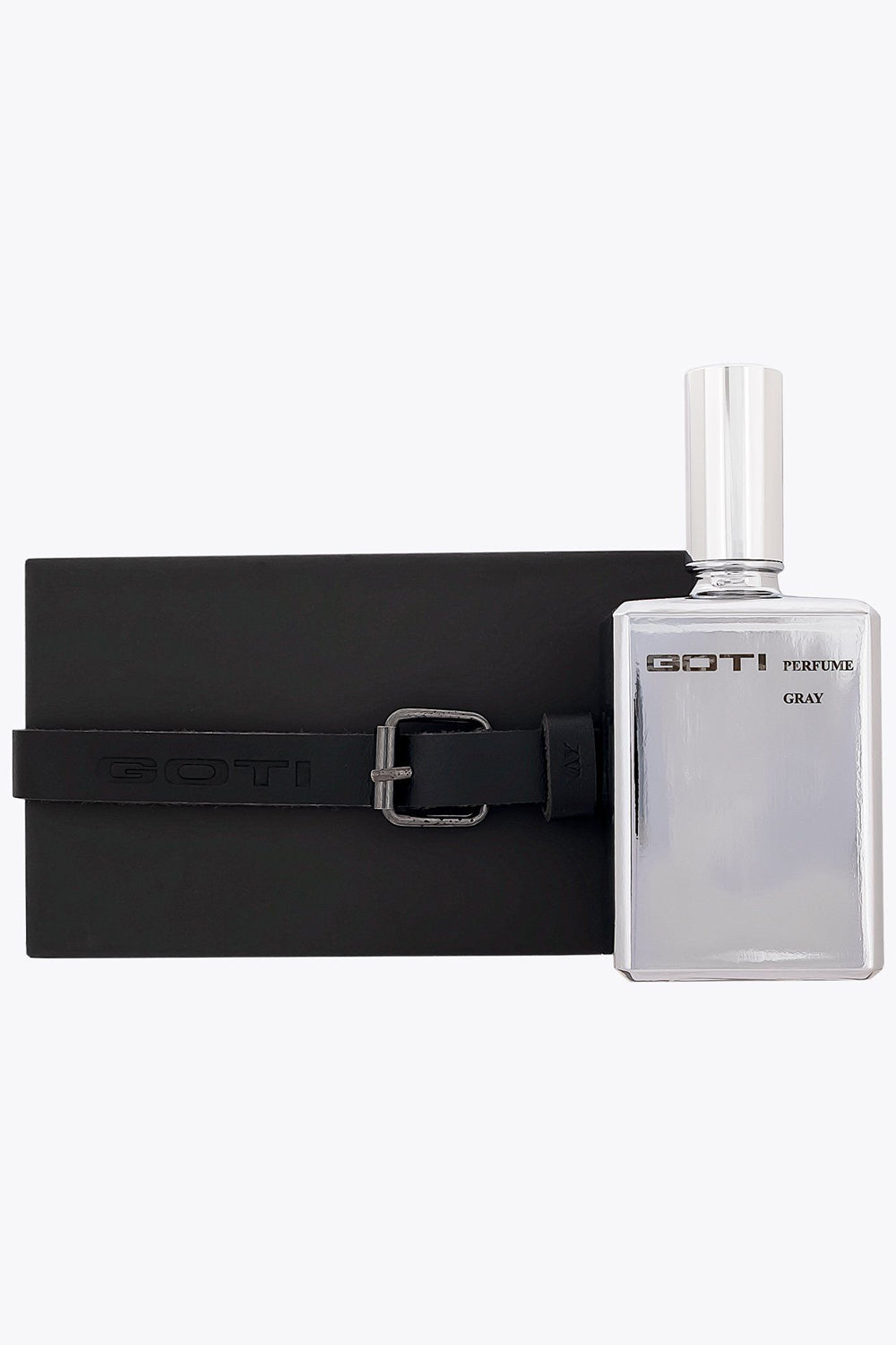 GOTI Scent 100ml Gray