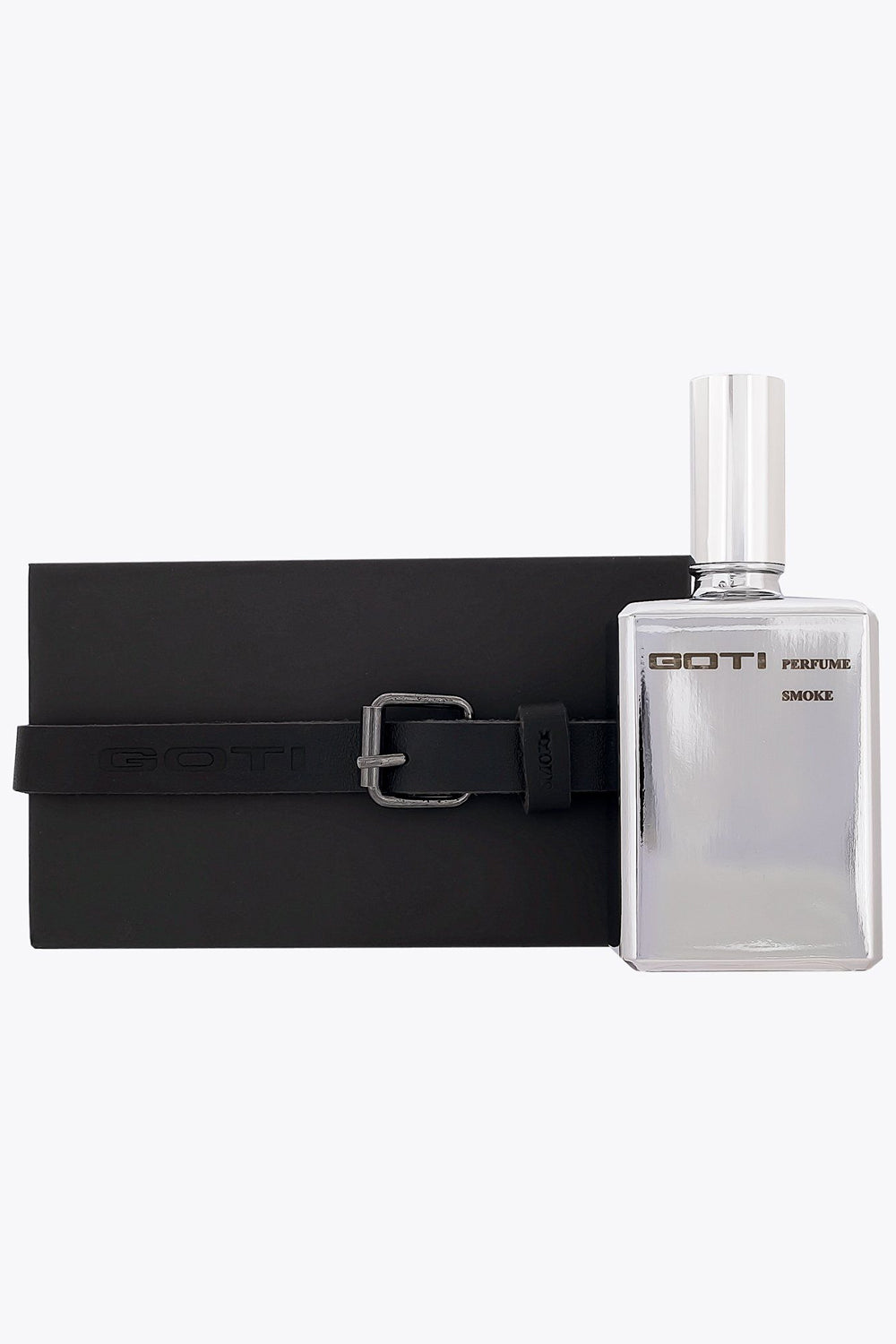 GOTI Scent 100ml Smoke