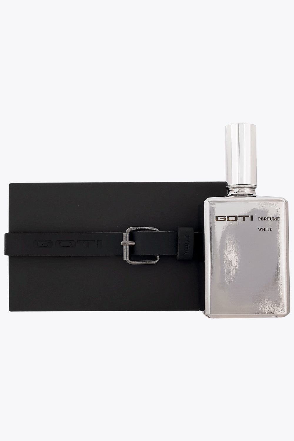 GOTI Scent 100ml White