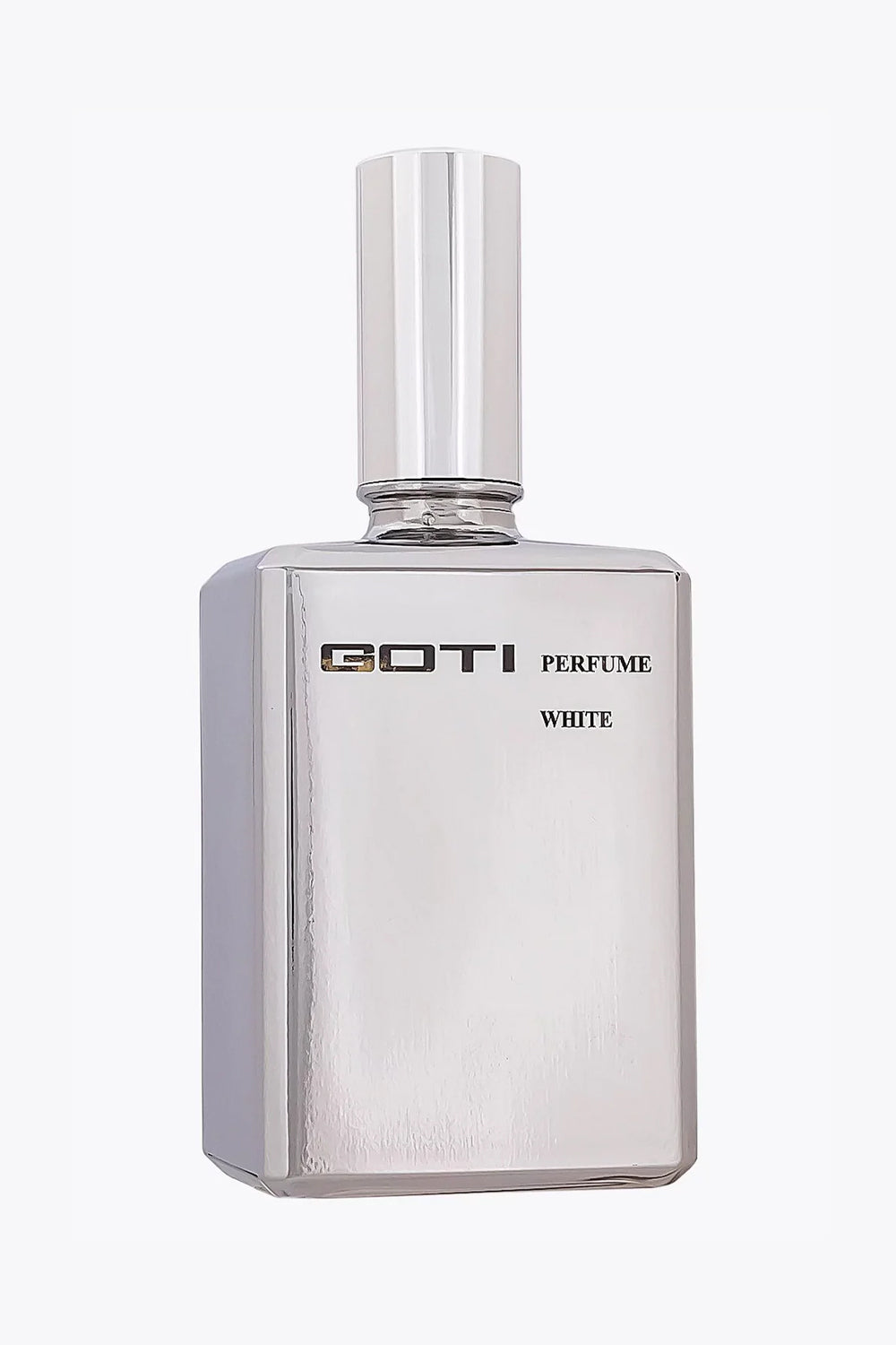 GOTI Scent 100ml White